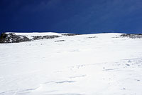 North Summit & Snow Ramp