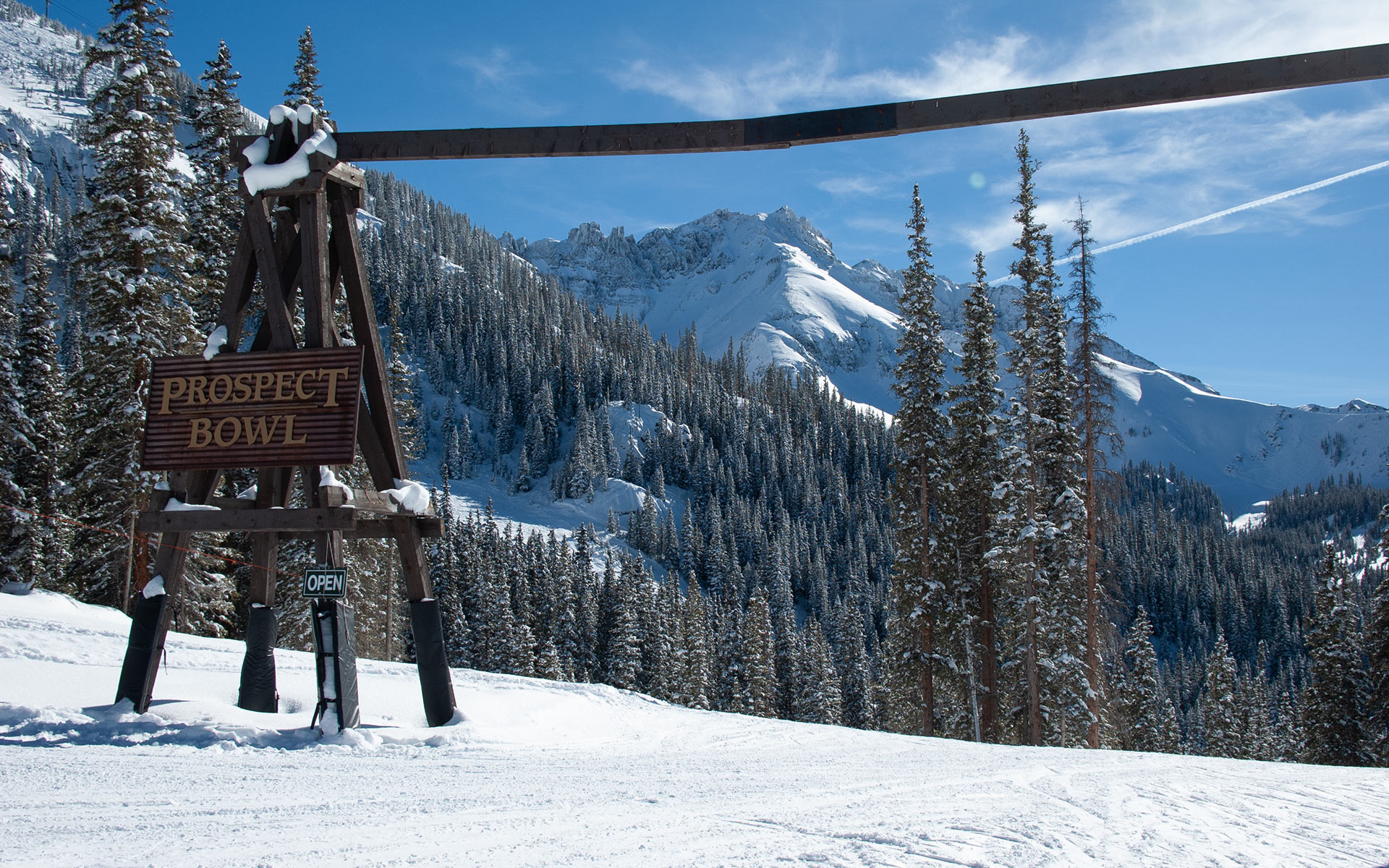 Telluride - Prospect Bowl