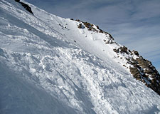 The Headwall