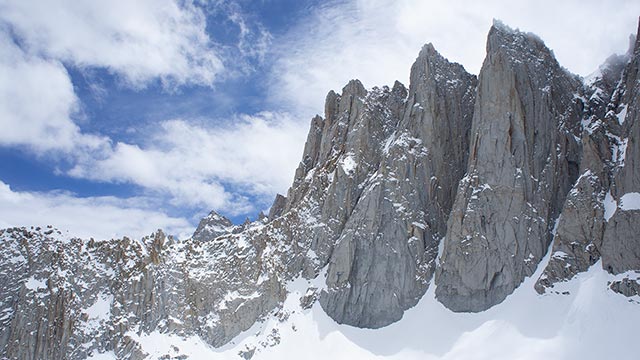 The Needles