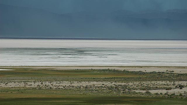 An Owens River Resurection?