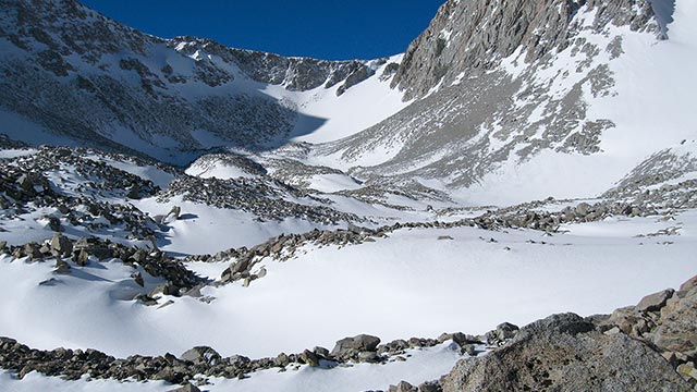 Shepherd Pass