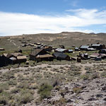 Bodie, California