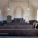 Bodie Methodist Church