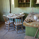 Bodie - Miller House