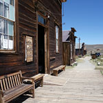 Bodie Street