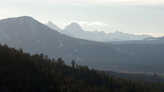 Mammoth Lakes Declares Bankruptcy