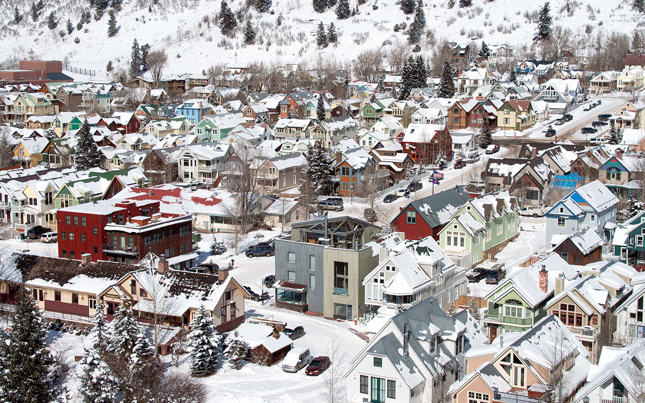 Skiing With Kids: Culture