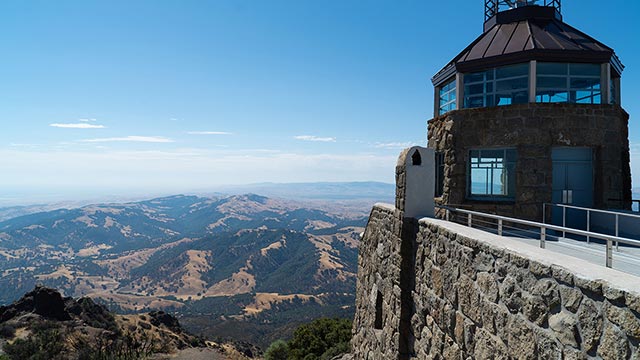 Mount Diablo