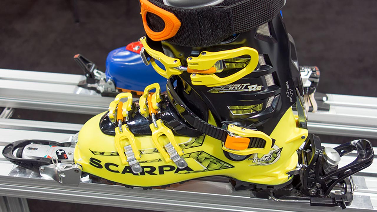 SIA 2014: Bindings