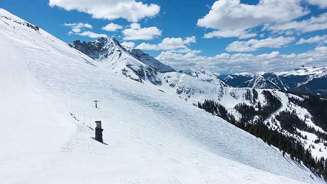 Telluride Blues