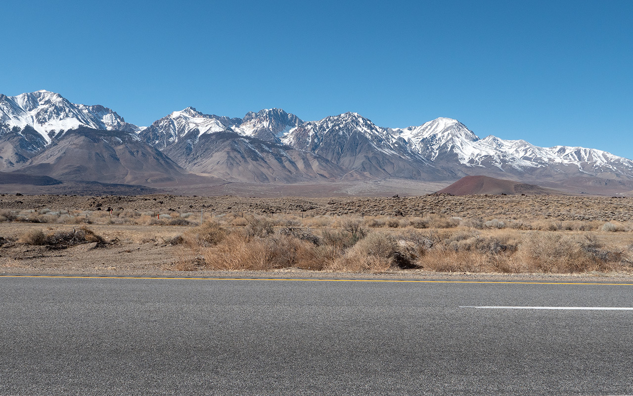 Sierra Snowpack Update