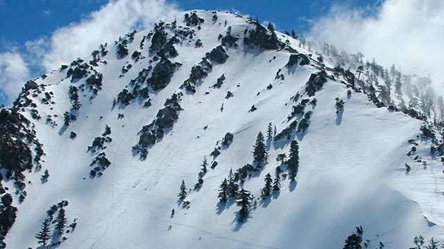 Telegraph Peak