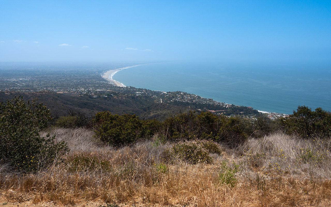 Parker Mesa Loop