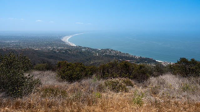 Parker Mesa Loop