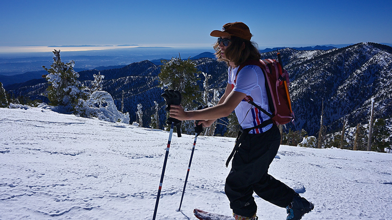 Baden-Powell: City Views