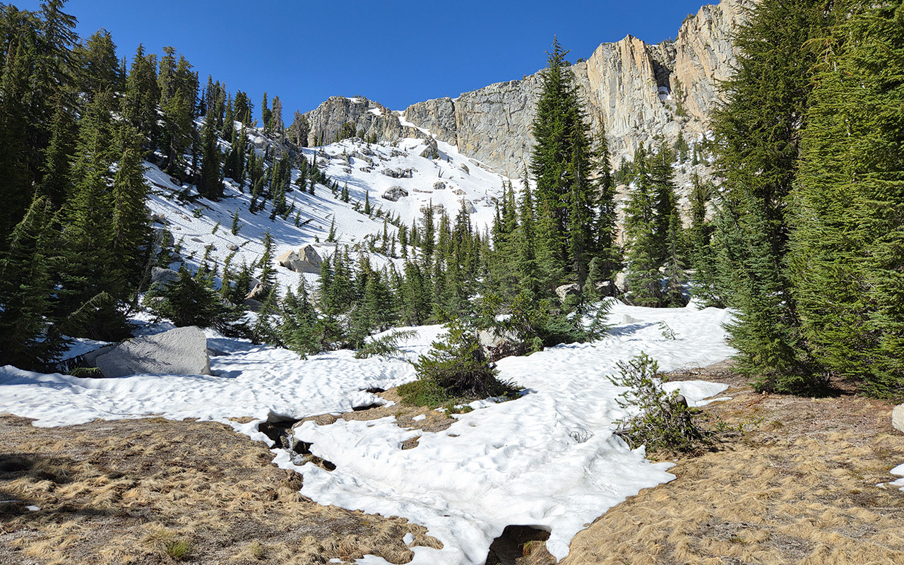 Approaching Hollywood Chute