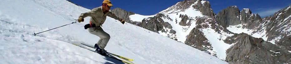 SierraDescents.com