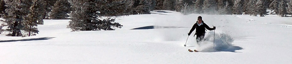 SierraDescents.com